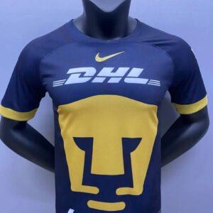 23-24 Pumas UNAM Away Fan Version 