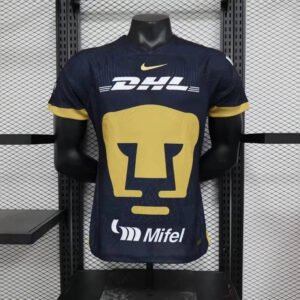 23-24 Pumas UNAM Away Player Version