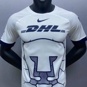 23-24 Pumas UNAM Home Fan Version 
