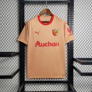 23-24 RC Lens European Fan Version 