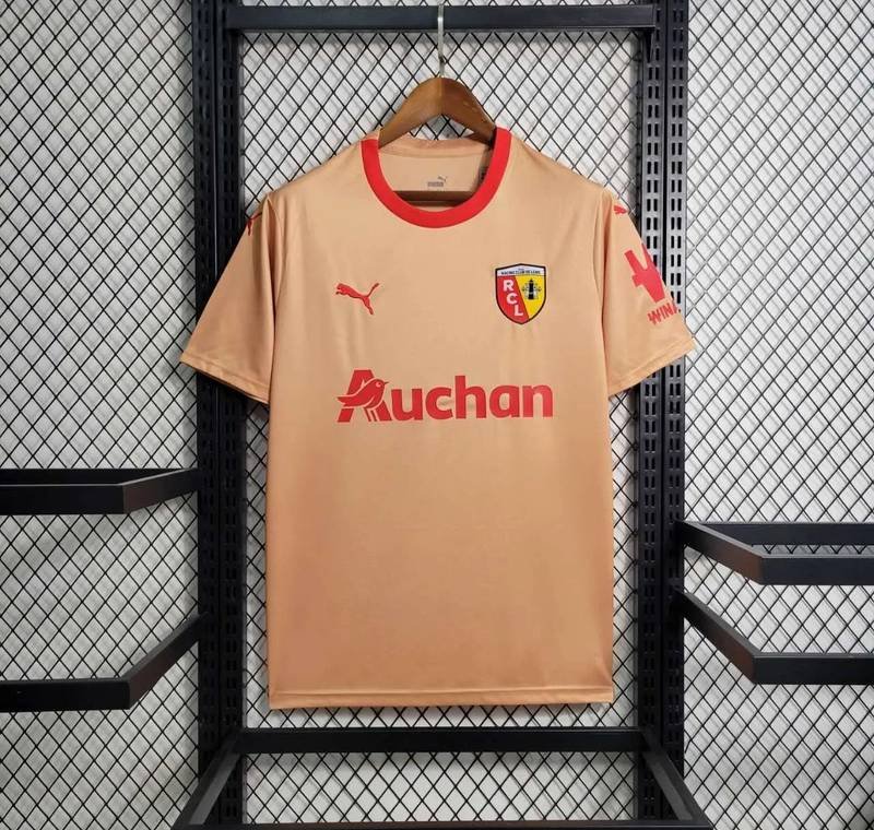 23-24 RC Lens European Fan Version