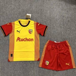 23-24 RC Lens Home Kids Kit