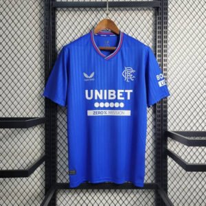 23-24 Rangers Home Fan Version 