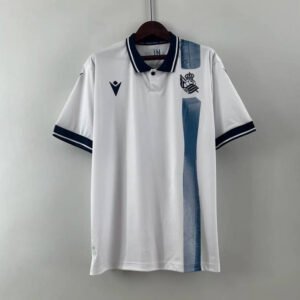 23-24 Real Sociedad Third Fan Version 