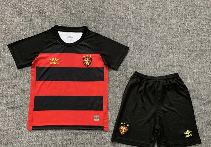 23-24 Recife Home Kids Kit