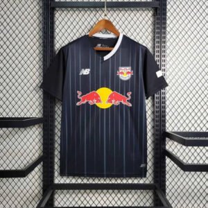 23-24 Red Bull Bragantino Away Fan Version 