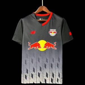 23-24 Red Bull Bragantino Third Fan Version 