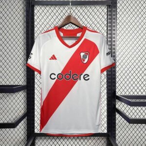 23-24 River Plate Home Fan Version