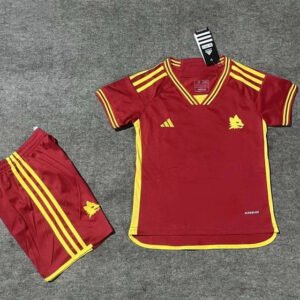 23-24 Roma Home Kids Kit