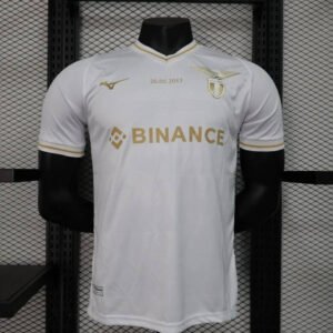 23-24 SS Lazio Third Player Version