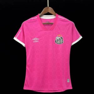 23-24 Santos Pink October Women's 