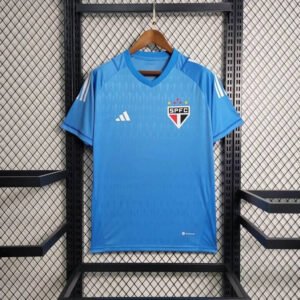 23-24 Sao Paulo GK Fan Version 