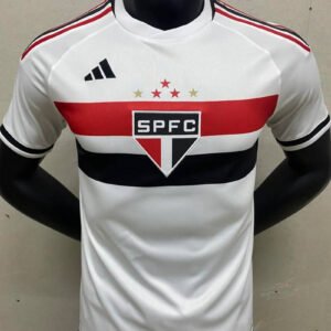 23-24 Sao Paulo Home Fan Version 