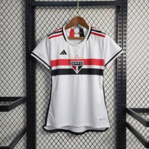 23-24 Sao Paulo Home Fan Version Women's 