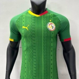 23-24 Senegal Away Player Version