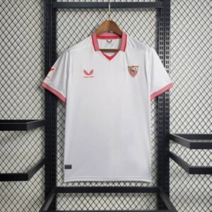 23-24 Sevilla Home Fan Version 