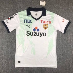 23-24 Shimizu S-Pulse Away Fan Version 