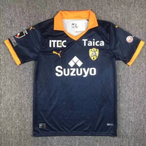 23-24 Shimizu S-Pulse Third Fan Version 