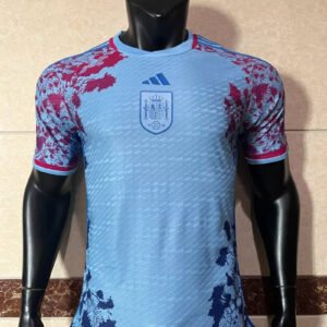 23-24 Spain Away Player Version