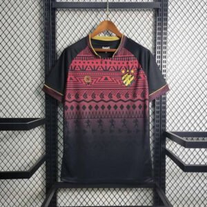 23-24 Sport Recife Comemorativa Fan Version 