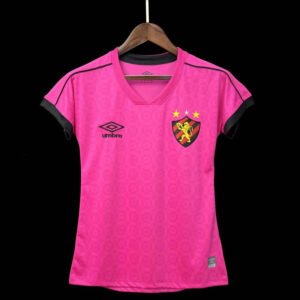 23-24 Sport Recife Pink October Women's 