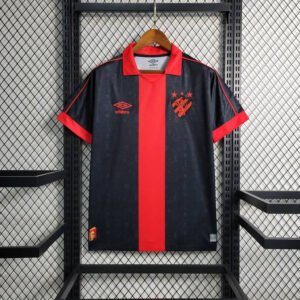 23-24 Sport Recife Third Fan Version 