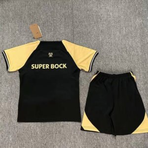 23-24 Sporting CP Third Kids Kit