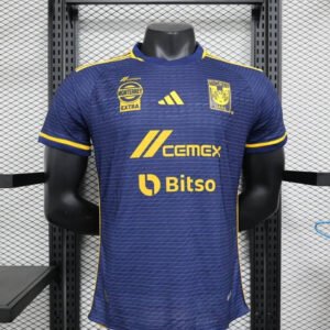 23-24 Tigres UANL Away Player Version