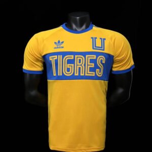 23-24 Tigres UANL Comemorativa Fan Version 
