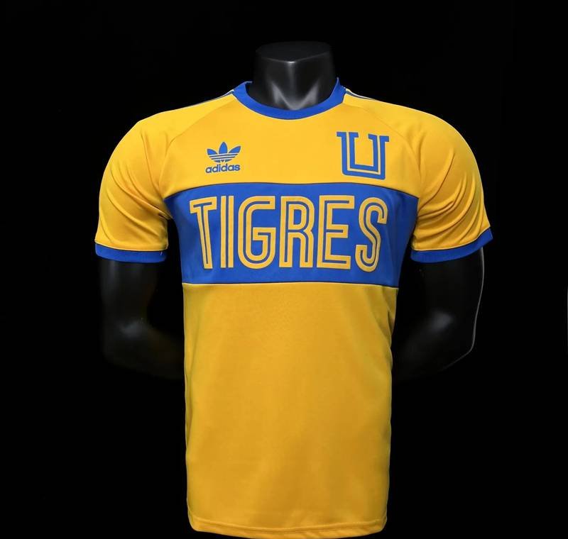 23-24 Tigres UANL Comemorativa Fan Version