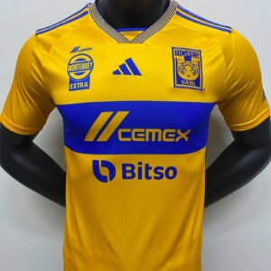 23-24 Tigres UANL Home Fan Version 