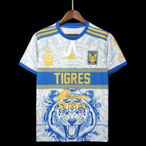 23-24 Tigres UANL Third Fan Version 