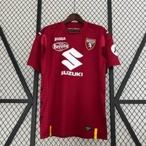 23-24 Torino Home Fan Version