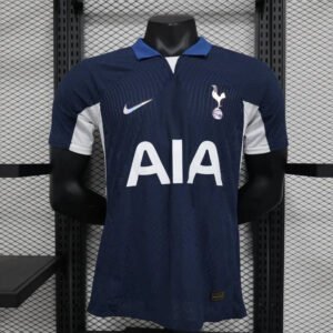 23-24 Tottenham Hotspur Away Player Version