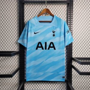 23-24 Tottenham Hotspur Goal Keeper Fan Version 
