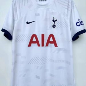 23-24 Tottenham Hotspur Home Fan Version 