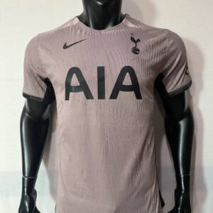 23-24 Tottenham Hotspur Third Player Version