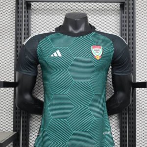 23-24 United Arab Emirates Away Player Version