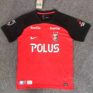 23-24 Urawa Red Diamonds Home Fan Version 