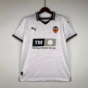 23-24 Valencia Home Fan Version 