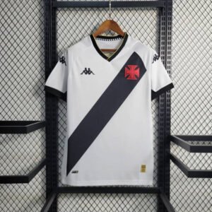 23-24 Vasco da Gama Away Fan Version 