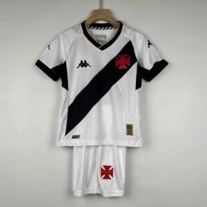 23-24 Vasco da Gama Away Kids Kit