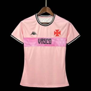 23-24 Vasco da Gama Pink October Women's 