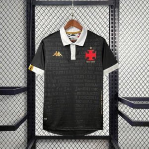 23-24 Vasco da Gama Third Fan Version 