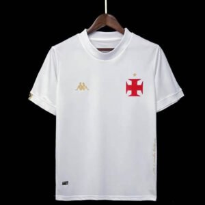 23-24 Vasco da Gama White Fan Version 