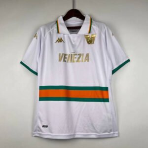 23-24 Venezia FC Away Fan Version 