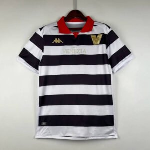 23-24 Venezia FC Third Fan Version 