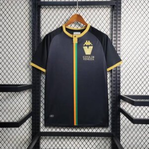 23-24 Venezia Home Fan Version 