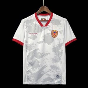 23-24 Venezuela Away Fan Version 