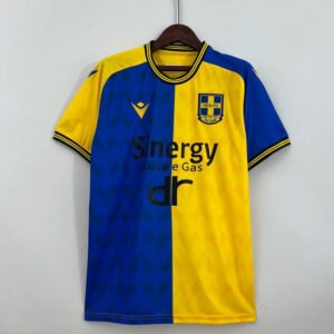 23-24 Verona 120th Anniversary Jerssey